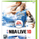 NBA Live 10 Cover Has A Magical Center